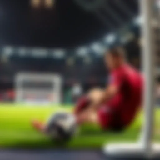 Understanding Betting Strategies Strategic analysis of football betting