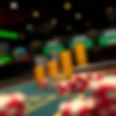 Visual representation of benefits gained from utilizing Betway promotional offers