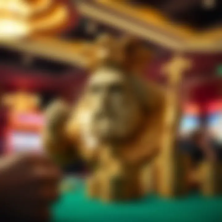 Overview of Caesars Casino Free Spins Promotion
