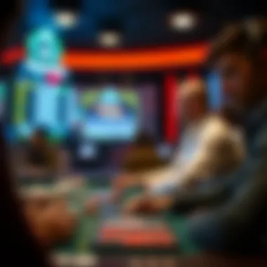 Strategic analysis of gambling approaches for in-game betting