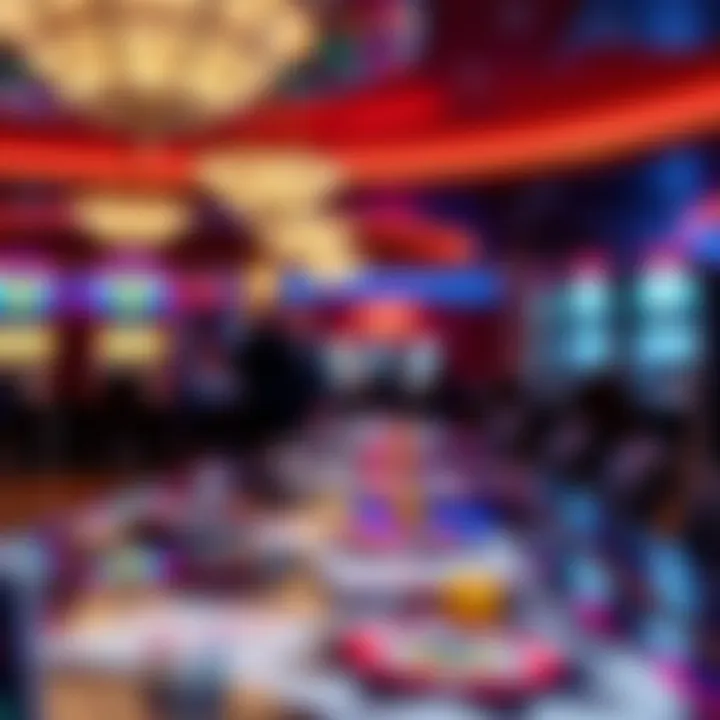 Casinos That Pay Real Cash: A Comprehensive Guide Introduction