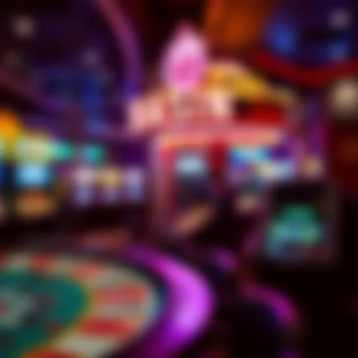 Notable Casinos That Pay Real Cash: A Comprehensive Guide