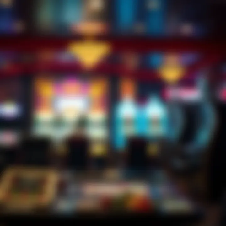 Casinos That Pay Real Cash: A Comprehensive Guide Summary