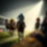 Cheltenham Gold Cup Betting: Insights and Strategies Introduction