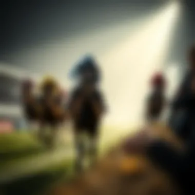 Cheltenham Gold Cup Betting: Insights and Strategies Introduction Cheltenham Gold Cup Betting: Insights and Strategies Introduction