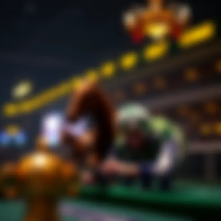 Notable Cheltenham Gold Cup Betting: Insights and Strategies