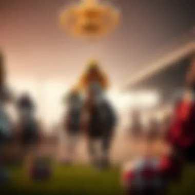 Cheltenham Gold Cup Betting: Insights and Strategies Summary