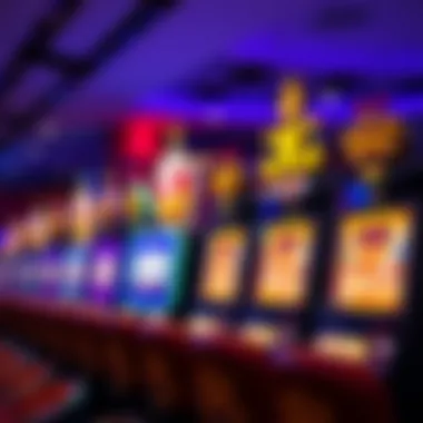 Notable Choosing the Right Slots at Casinos Notable Choosing the Right Slots at Casinos