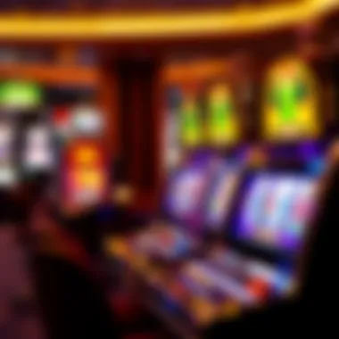 Choosing the Right Slots at Casinos Summary Choosing the Right Slots at Casinos Summary