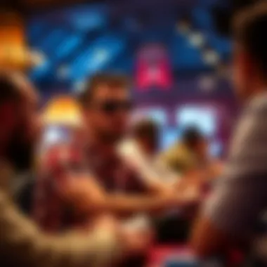 Community insights on taxes