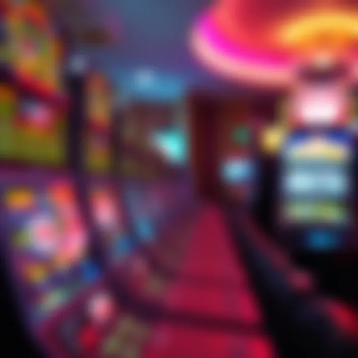 Notable Comprehensive Analysis of Arkansas Lottery Instant Games