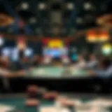 Comprehensive Analysis of GTO Preflop Charts Introduction