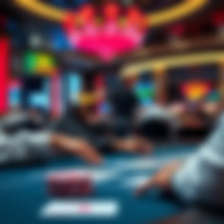 Notable Comprehensive Analysis of GTO Preflop Charts
