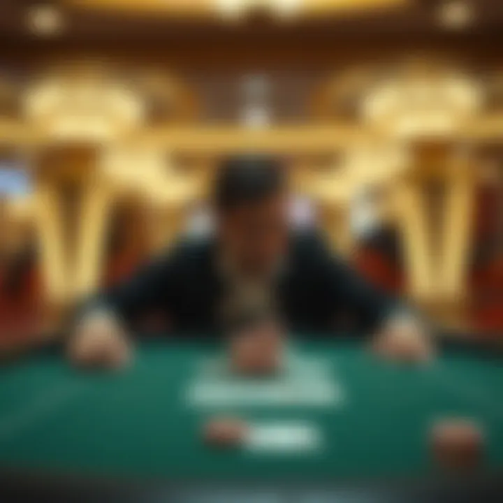 Comprehensive Analysis of GTO Preflop Charts Summary