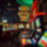 Historical overview of gambling in Maryland