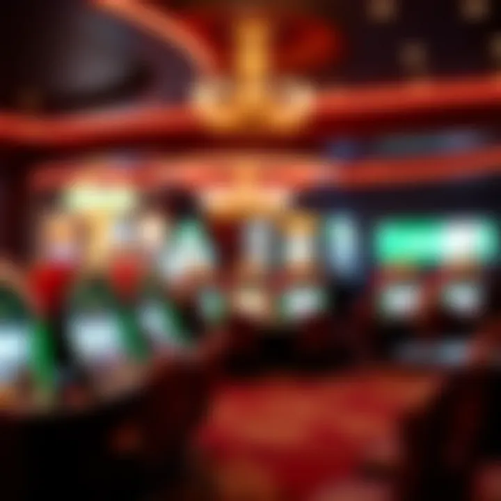 Notable Comprehensive Exploration of JackpotCity Casino: An In-Depth Review