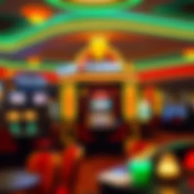 Comprehensive Exploration of JackpotCity Casino: An In-Depth Review Summary