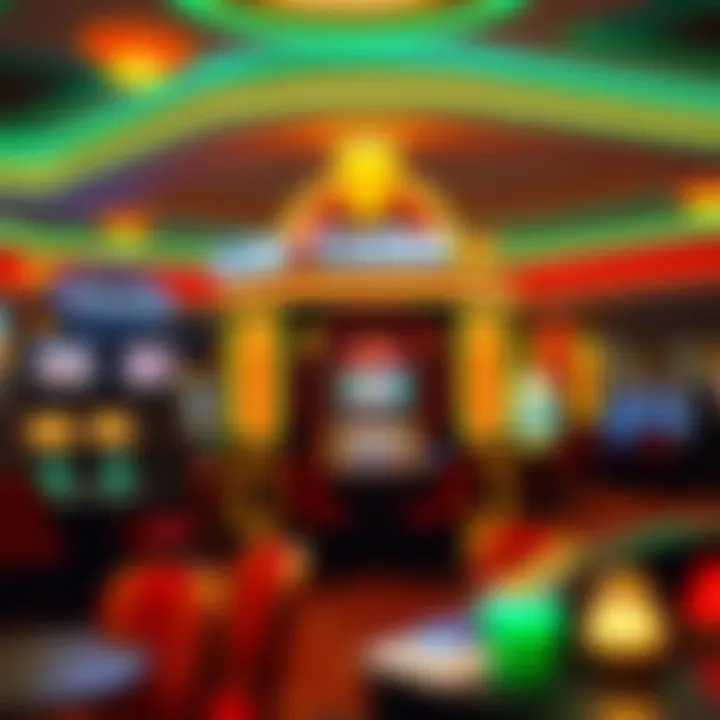Comprehensive Exploration of JackpotCity Casino: An In-Depth Review Summary