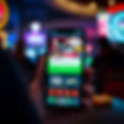 Comprehensive Exploration of the FanDuel Mobile App Introduction