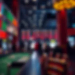 Legal framework for establishing a sportsbook