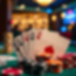 Comprehensive Guide to Casino Cards Introduction