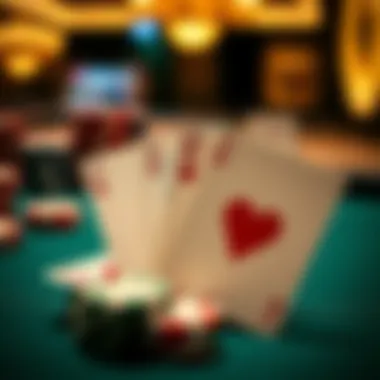 Notable Comprehensive Guide to Casino Cards
