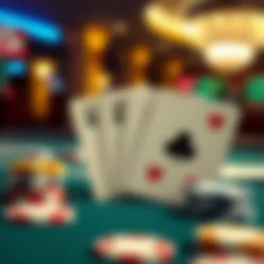 Comprehensive Guide to Casino Cards Summary Comprehensive Guide to Casino Cards Summary
