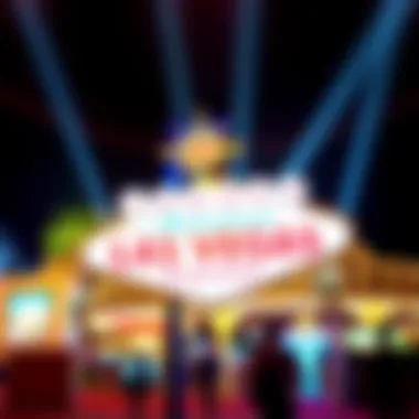 Comprehensive Guide to Las Vegas Entertainment Shows Summary