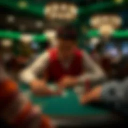 Comprehensive Guide to Learning Rummy Introduction