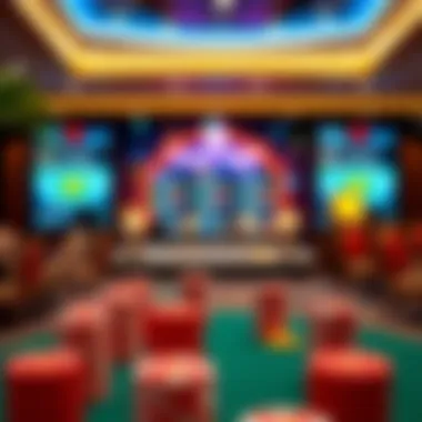 Highlighting the bonuses and promotions of Desert Night Casino