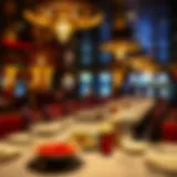 Dining Experiences at San Manuel Casino: An In-depth Exploration Introduction