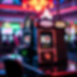 Double Win Slots Cheats: Navigating Strategies and Ethical Considerations Introduction