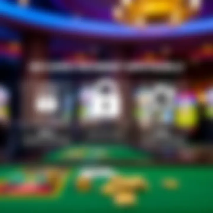 Illustration of secure payment methods offered by DraftKings