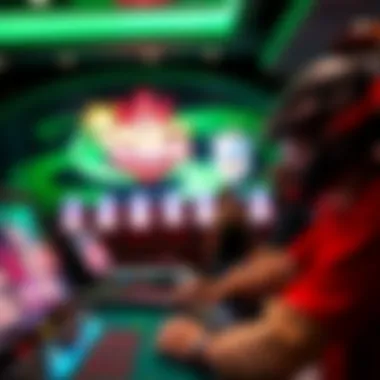 Promoting responsible gaming practices at DraftKings