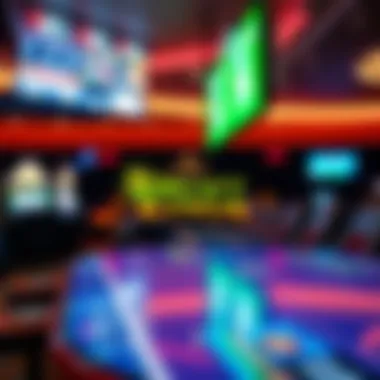 Notable DraftKings Sports: An In-Depth Analysis Notable DraftKings Sports: An In-Depth Analysis