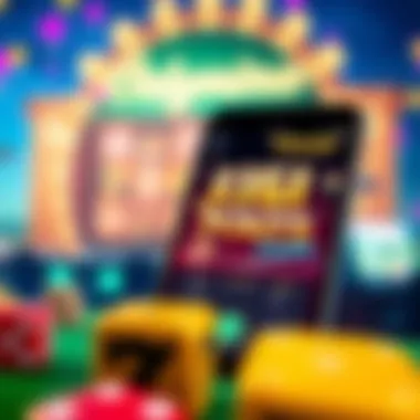 Promotions and bonuses offered by Drake Casino Mobile