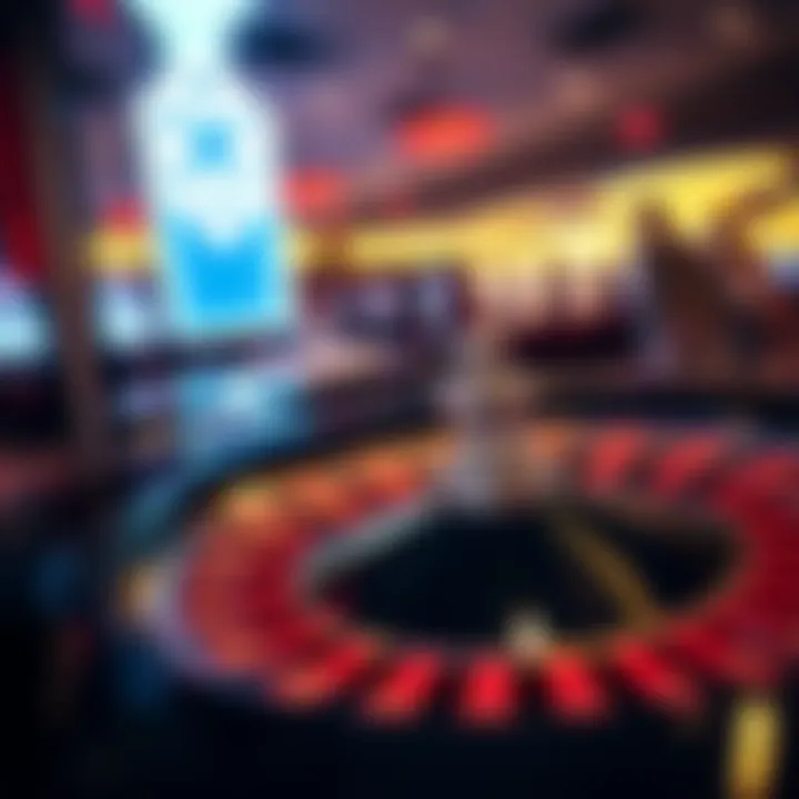 Responsible gambling practices highlighted in gaming