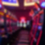 Examining High-Paying Slot Games in Contemporary Casinos Introduction