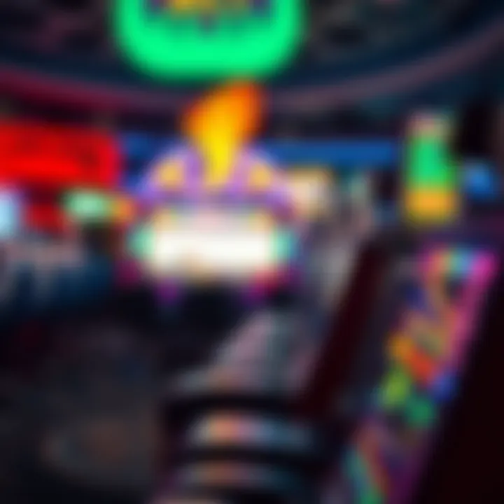 Notable Examining High-Paying Slot Games in Contemporary Casinos
