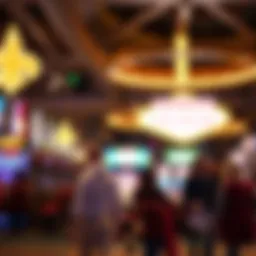 Examining the Las Vegas Odds for the Saints' Super Bowl Victory Introduction