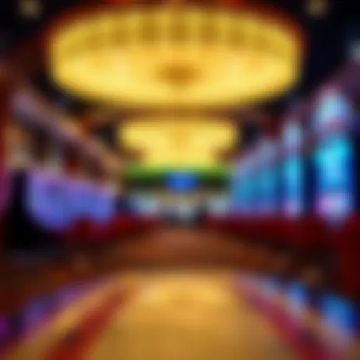 Overview of Mlife Rewards tiers structure