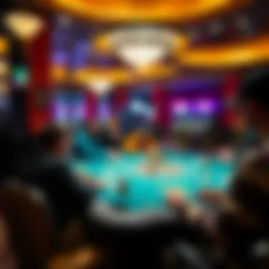 Notable Exploring Agua Caliente Poker Tournaments: A Comprehensive Analysis Notable Exploring Agua Caliente Poker Tournaments: A Comprehensive Analysis