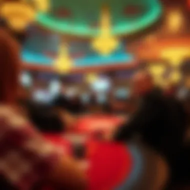 Exploring Agua Caliente Poker Tournaments: A Comprehensive Analysis Summary
