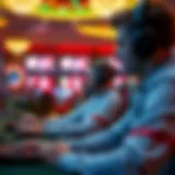 Exploring Bet 365 Esports: A Comprehensive Guide Introduction