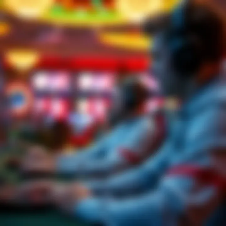 Exploring Bet 365 Esports: A Comprehensive Guide Introduction