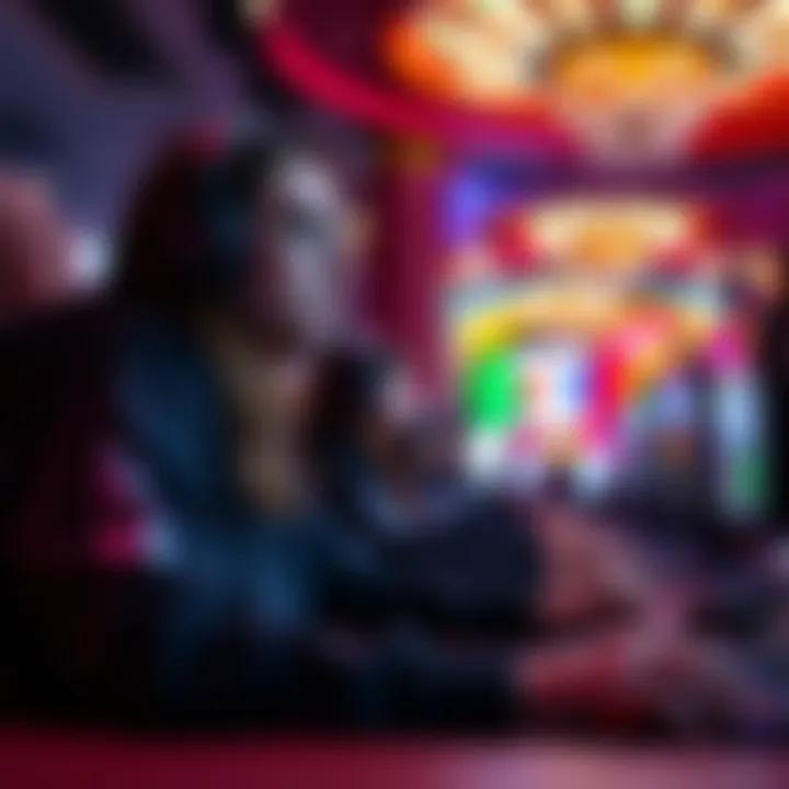 Exploring Bet 365 Esports: A Comprehensive Guide Summary
