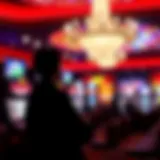 Overview of Betfair Casino's gaming platform