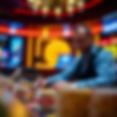 Responsible gambling features at Betfair Casino