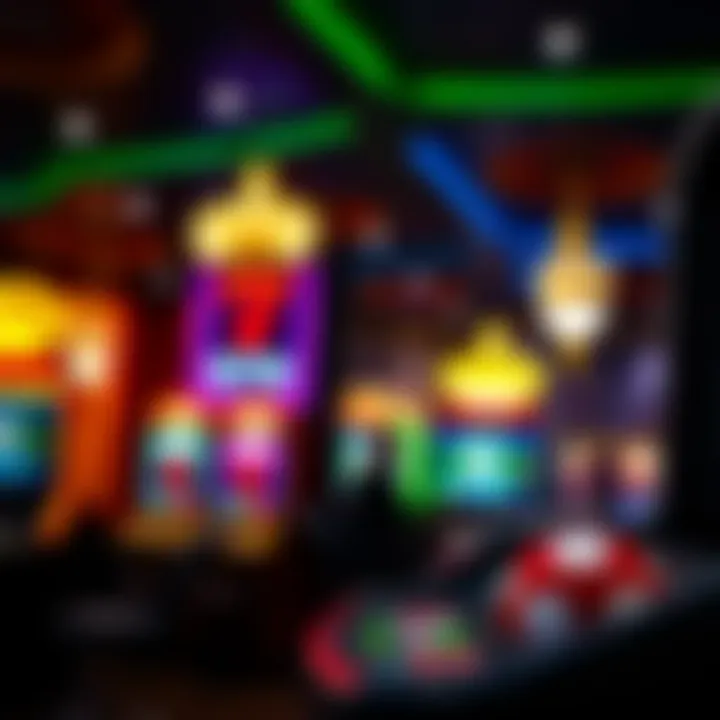 Highlight of a BetMGM bonus offer