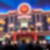 Overview of BetMGM promotions